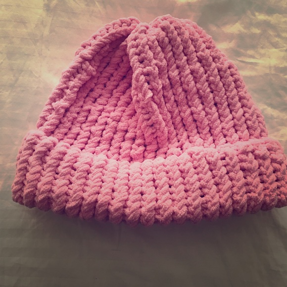Kitties hats Other - Handmade beanie!